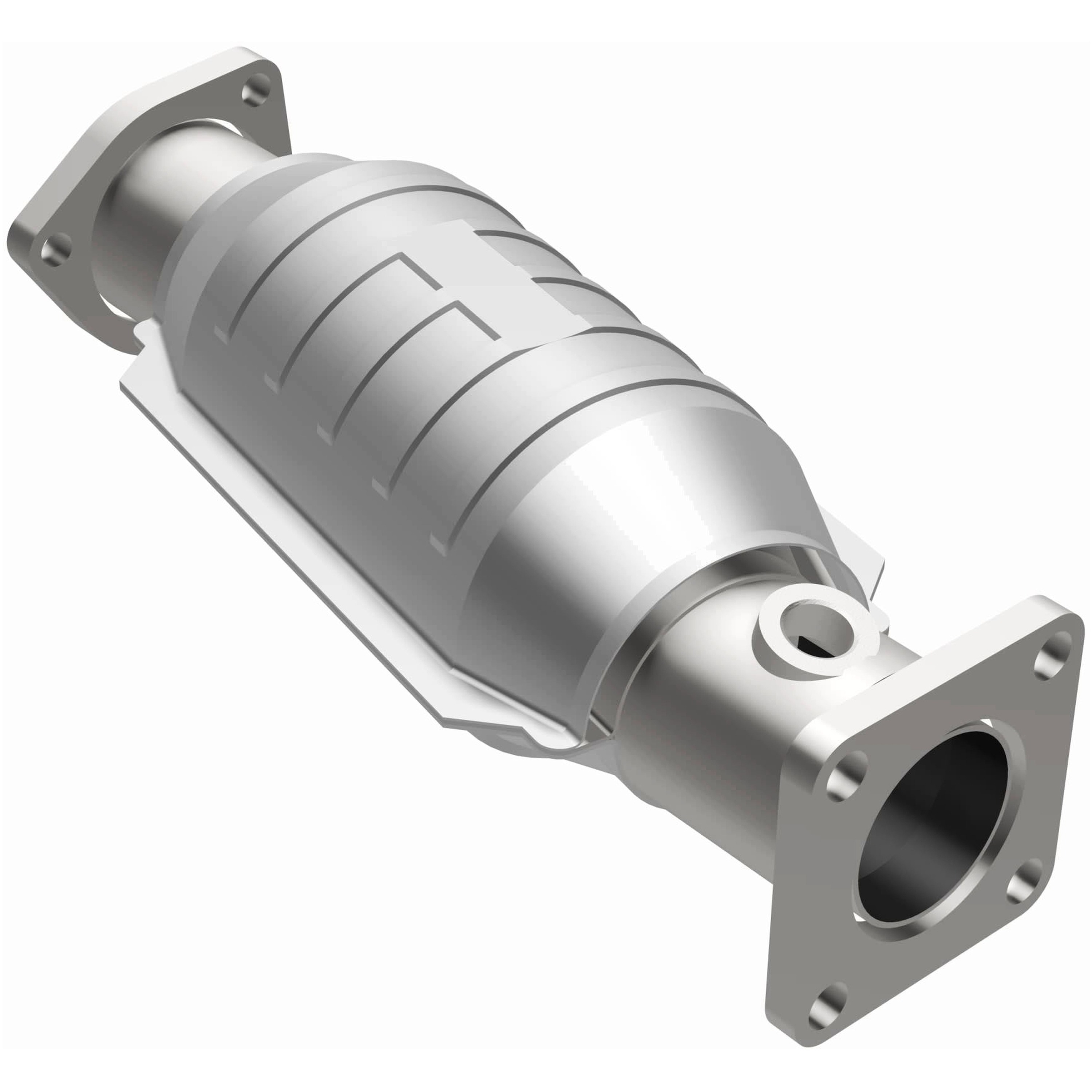 MagnaFlow Exhaust Products 22922 Standard Grade Direct-Fit Catalytic Converter